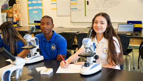 Palm glades - Palm Glades Preparatory Academy serves 251 students in grades 6-8. This school placed in the bottom 50% of all schools in Florida for overall test scores (math proficiency is bottom 50%, and reading proficiency is bottom 50%). 